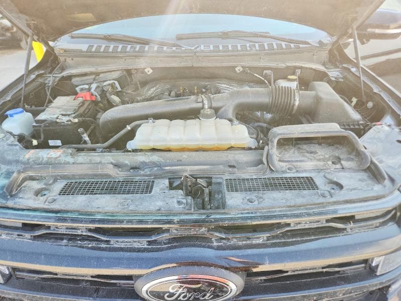 2024 FORD EXPEDITION LIMITED 12