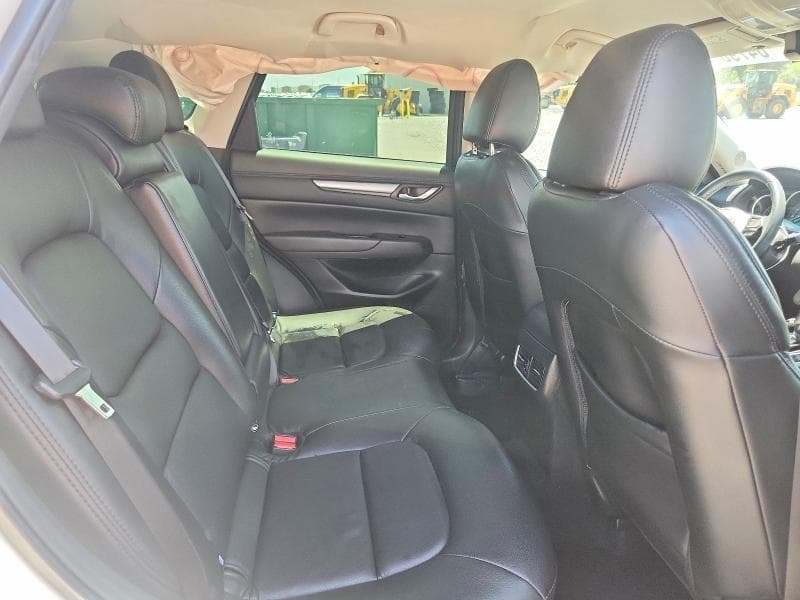 2023 MAZDA CX-5 SELECT 11
