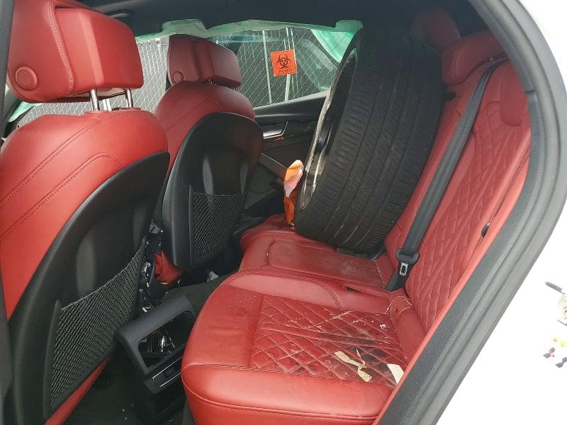 2024 AUDI SQ5 PREMIUM PLUS 11