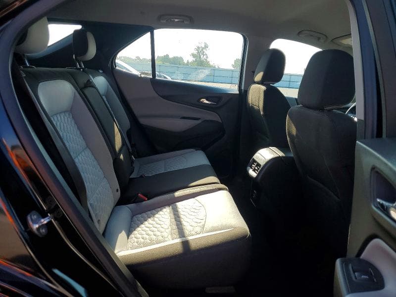 2020 CHEVROLET EQUINOX LS 11