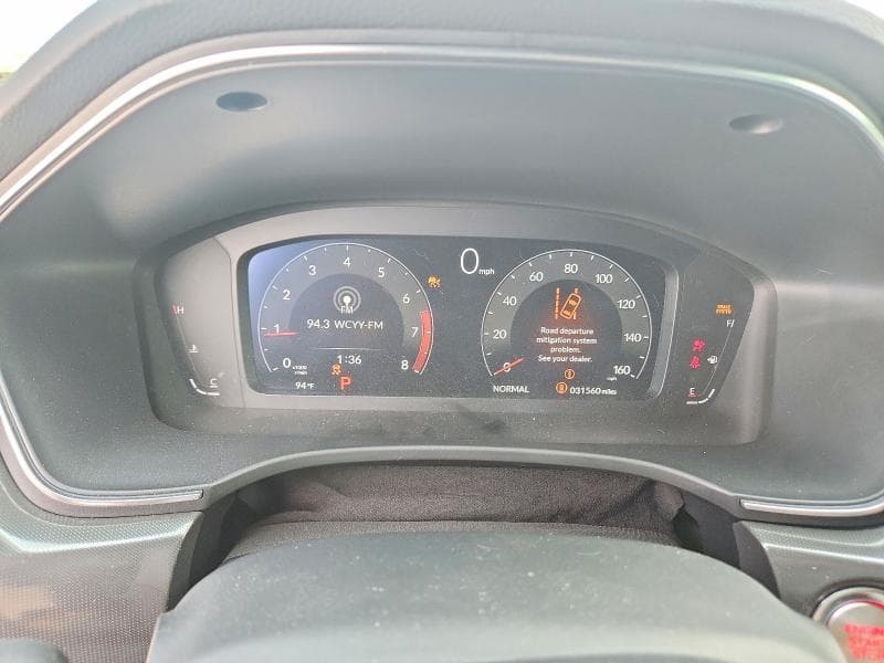 2024 ACURA INTEGRA A-SPEC 9