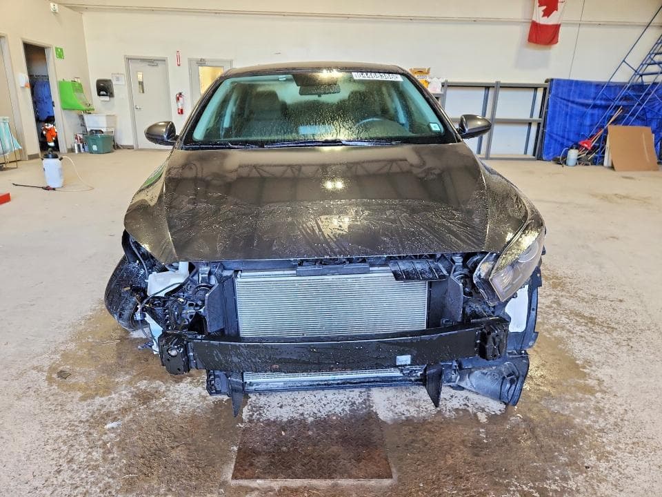 2024 KIA FORTE LX 5
