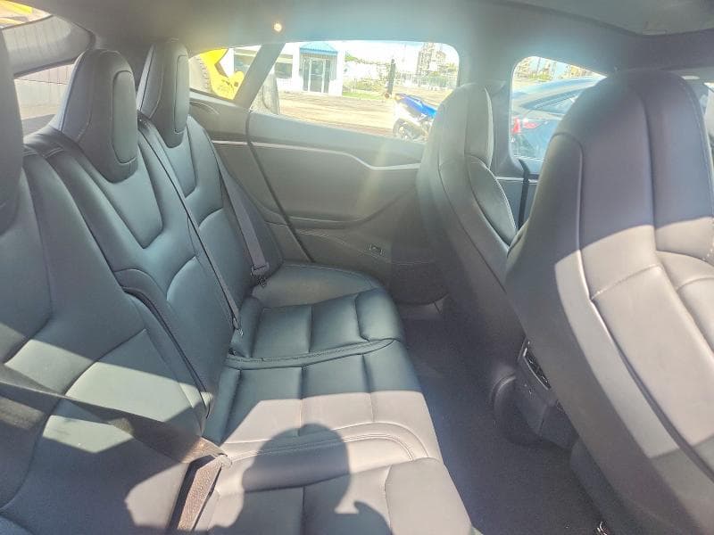 2019 TESLA MODEL S 10