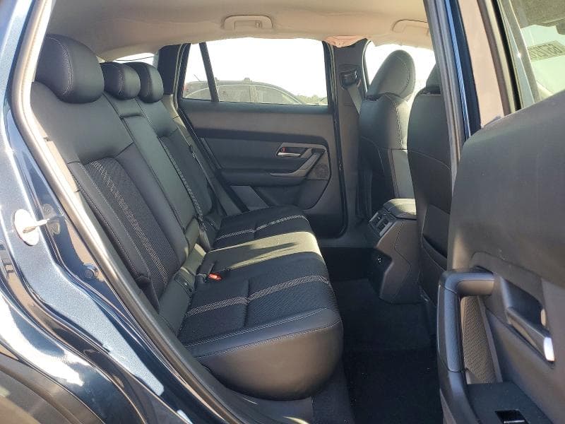 2024 MAZDA CX-50 PREFERRED 11