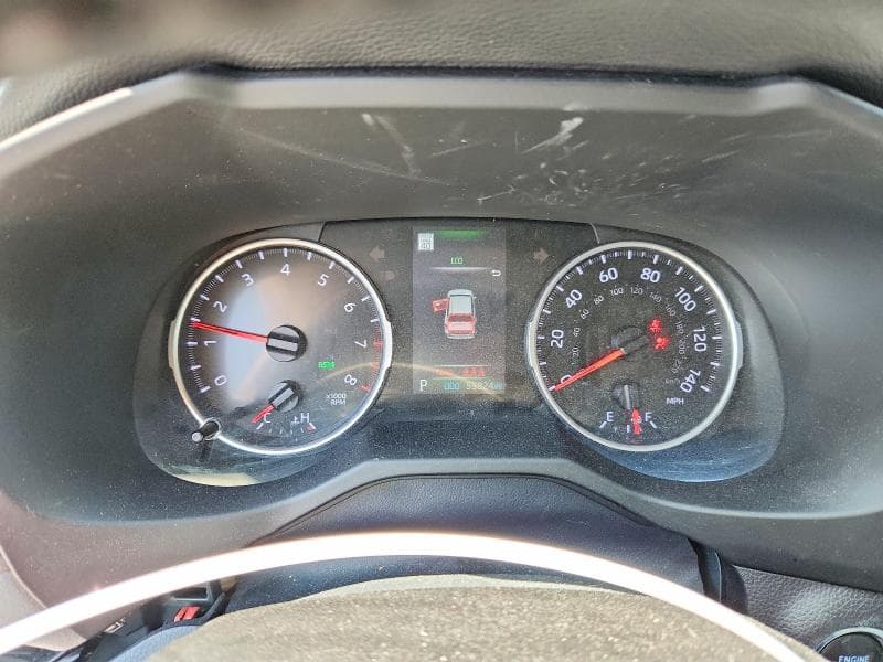 2022 TOYOTA RAV4 XLE PREMIUM 9