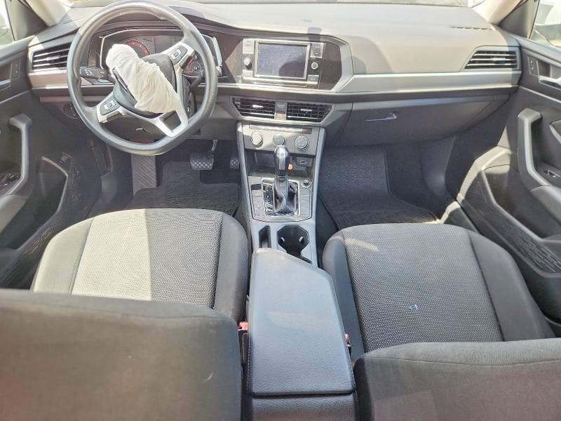 2019 VOLKSWAGEN JETTA S 8