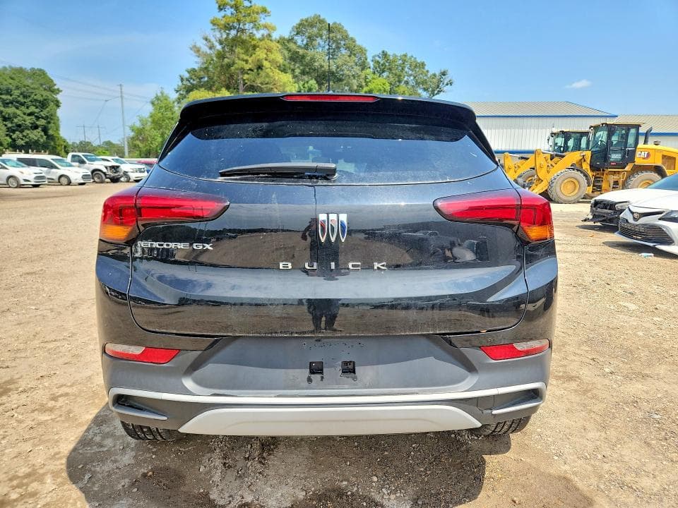 2025 BUICK ENCORE GX PREFERRED 6