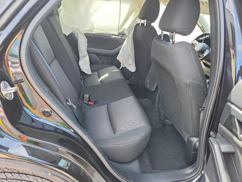 2024 MAZDA CX-30 10
