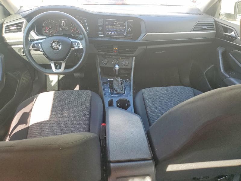 2021 VOLKSWAGEN JETTA S 8