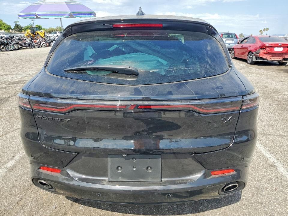 2024 DODGE HORNET R/T PLUS 6