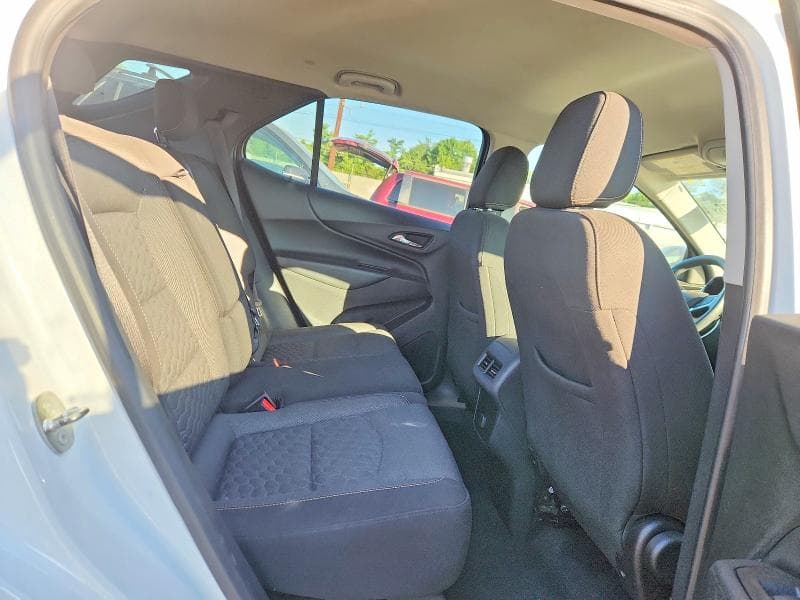 2018 CHEVROLET EQUINOX LT 10