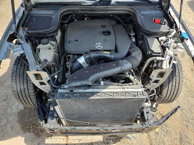 2020 MERCEDES-BENZ GLE 350 4MATIC 11