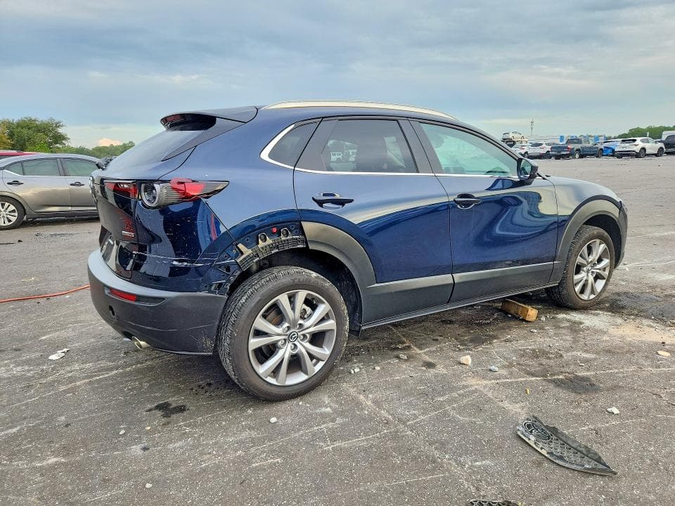 2023 MAZDA CX-30 SELECT 3