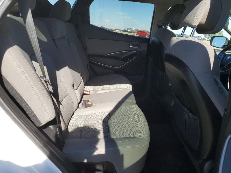 2018 HYUNDAI SANTA FE SPORT 2.4L 11