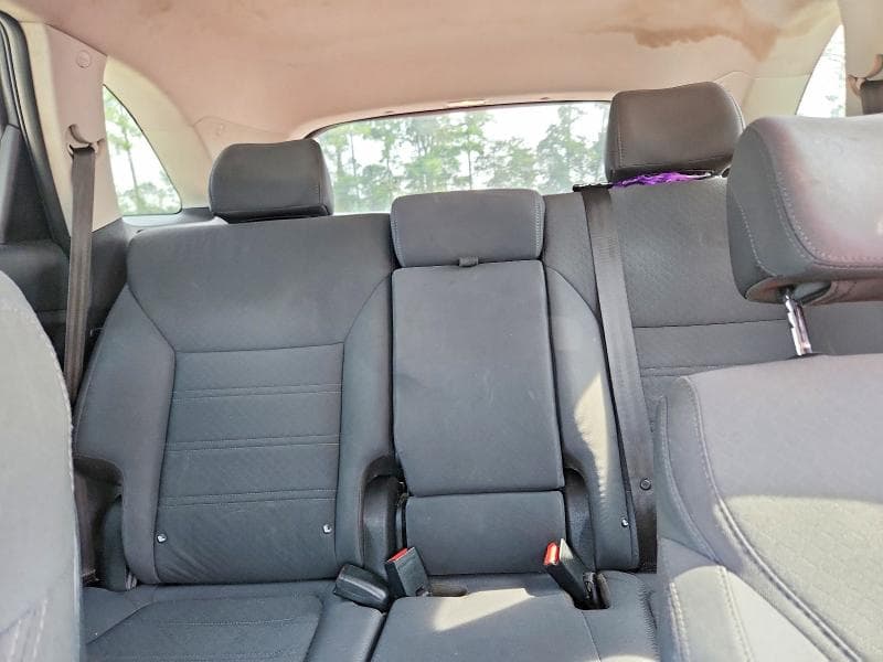 2017 KIA SORENTO LX 10
