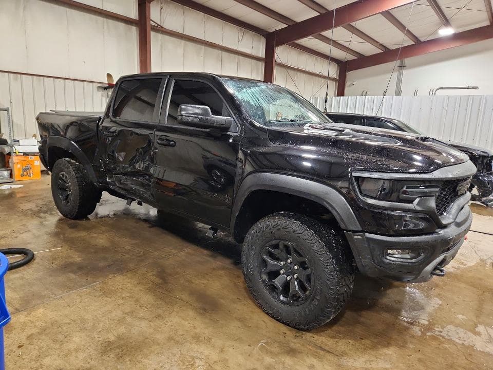 2022 RAM 1500 TRX 4