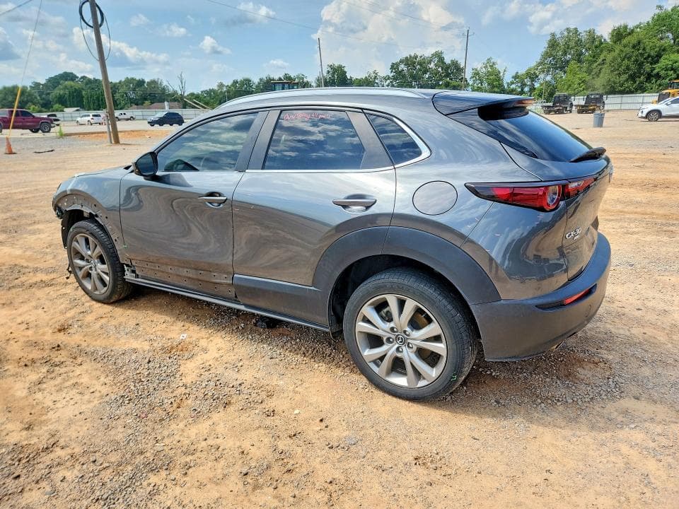 2023 MAZDA CX-30 SELECT 2