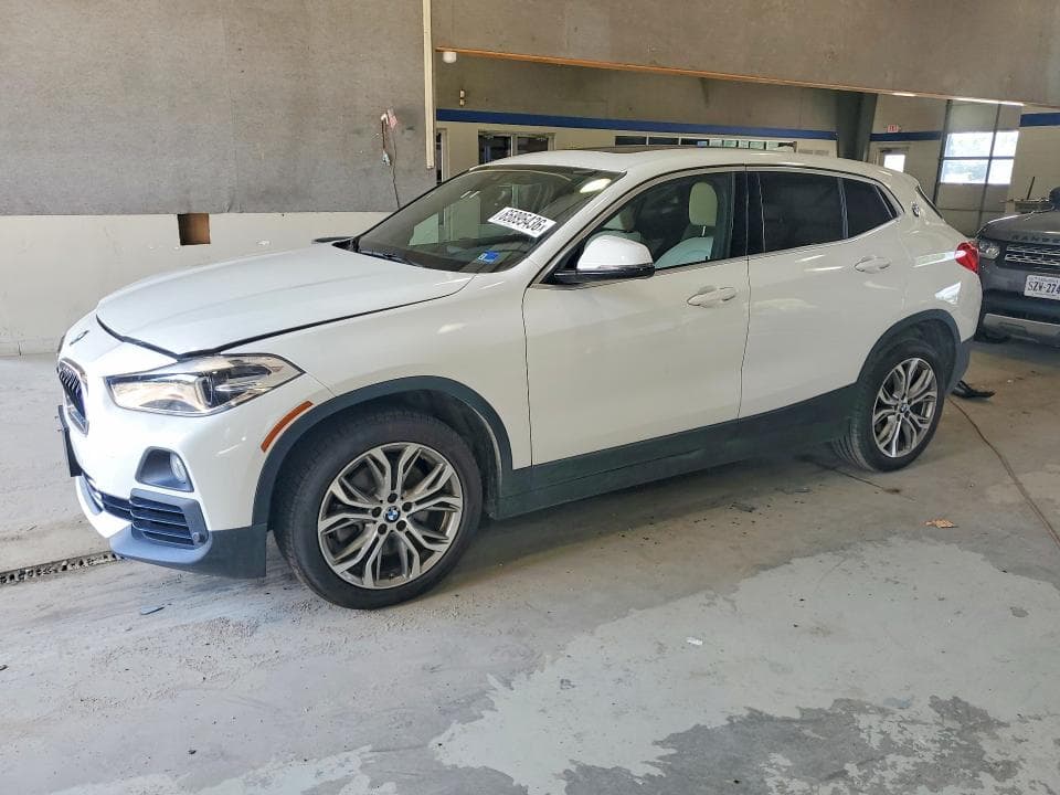 2020 BMW X2 XDRIVE28I - 1