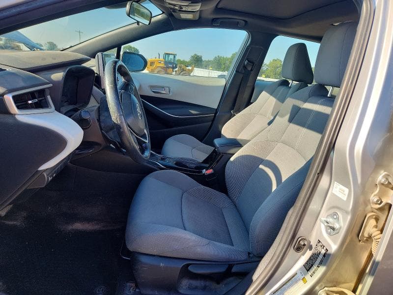 2020 TOYOTA COROLLA SE 7