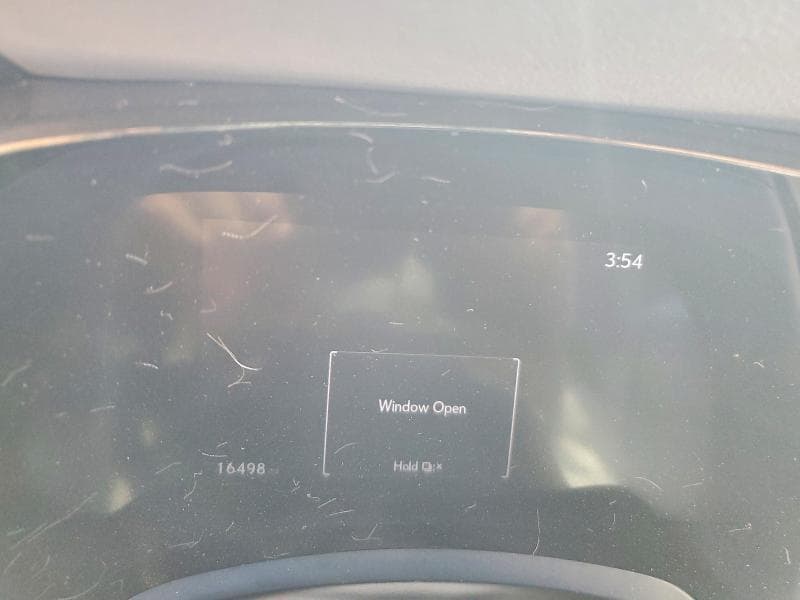 2024 LEXUS RX 350 PREMIUM+ 9