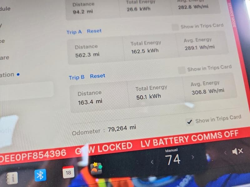 2023 TESLA MODEL Y 9