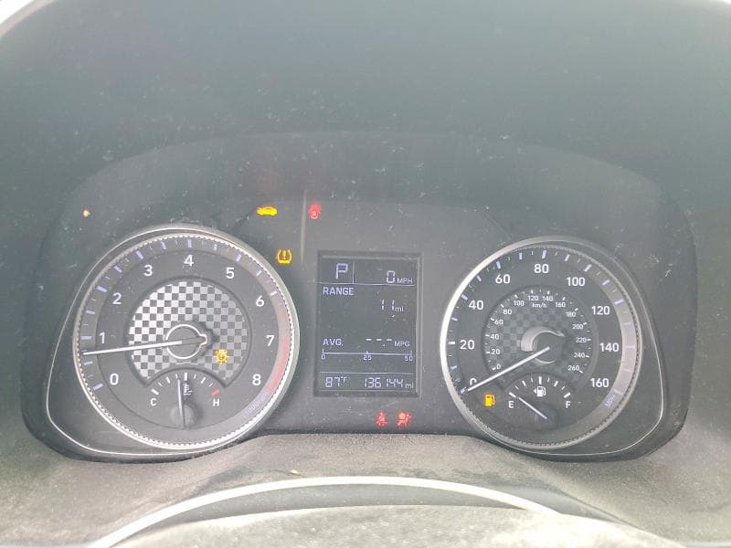 2019 HYUNDAI ELANTRA SE 9