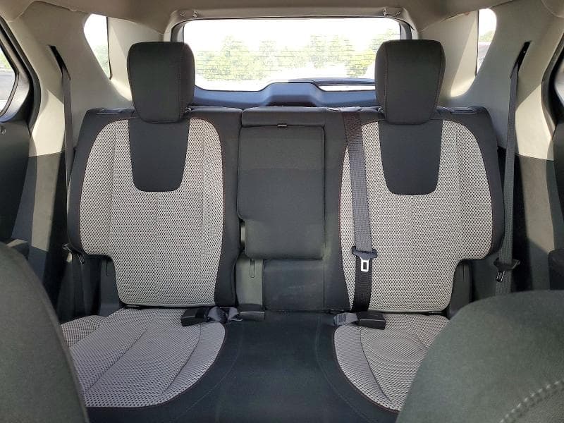2017 CHEVROLET EQUINOX LT 10