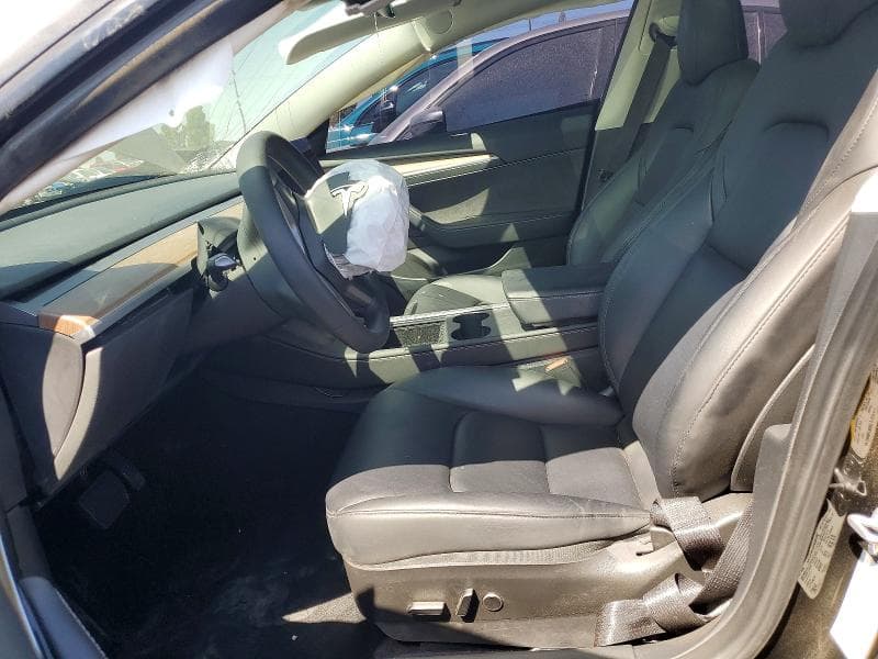 2023 TESLA MODEL 3 7