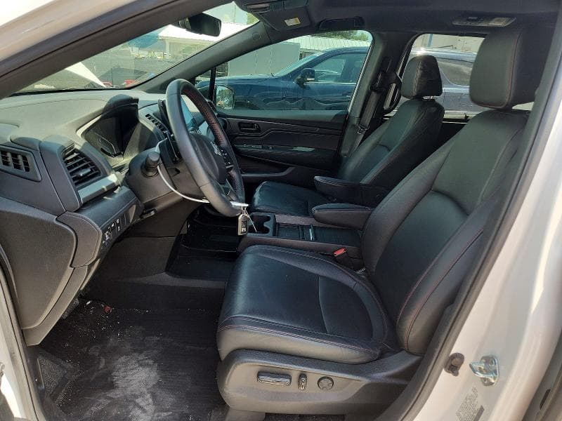 2023 HONDA ODYSSEY SPORT-L 7