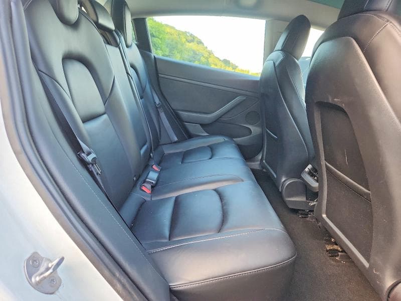 2022 TESLA MODEL 3 10