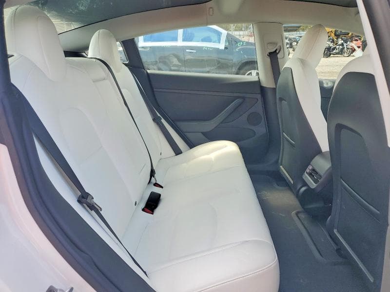 2022 TESLA MODEL 3 10