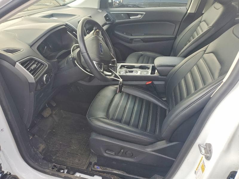 2024 FORD EDGE SEL 7