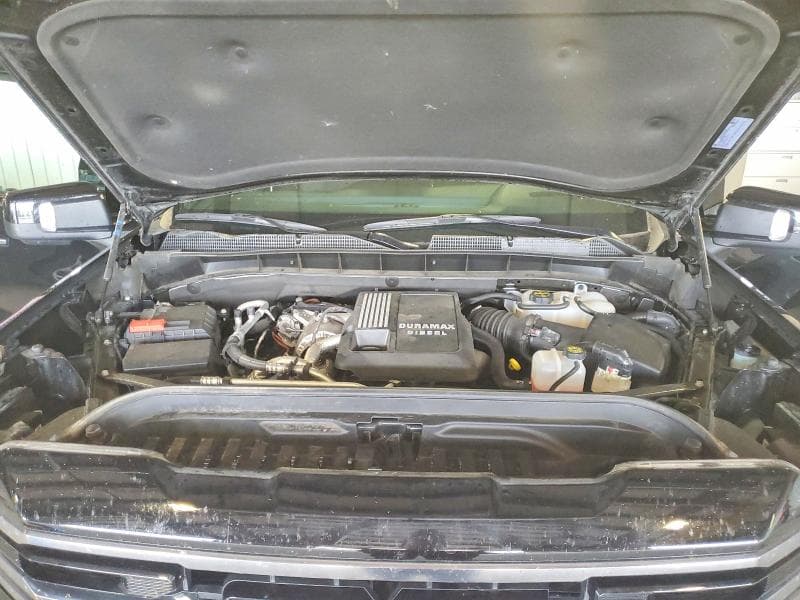 2025 GMC 5000 11