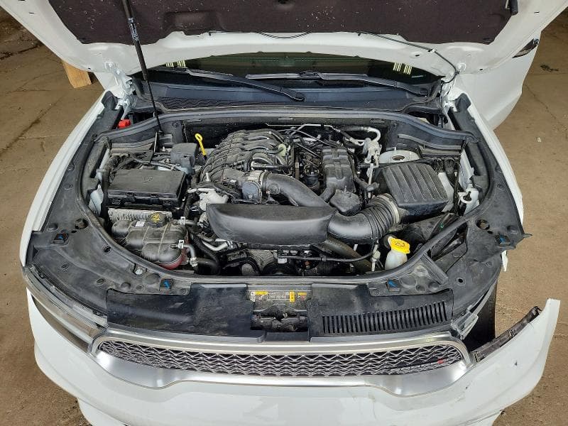 2023 DODGE DURANGO CITADEL 12