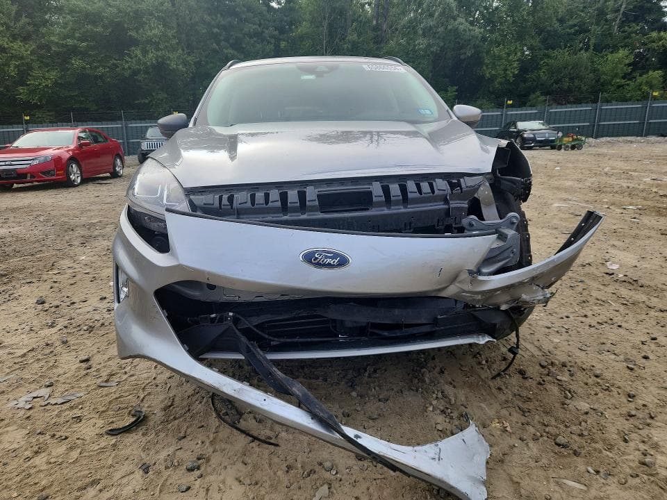 2021 FORD ESCAPE SEL 5