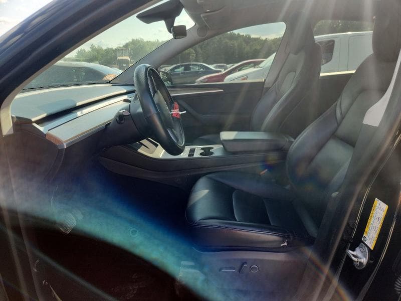 2023 TESLA MODEL Y 7