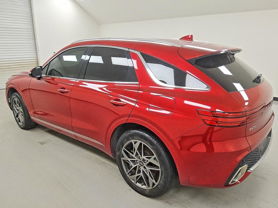 2023 GENESIS GV70 2.5T STANDARD 2