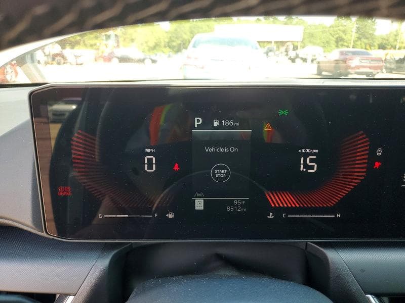 2026 KIA K4 EX 9