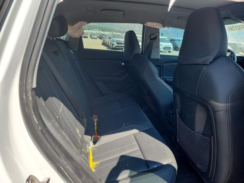 2025 AUDI Q6 E-TRON PREMIUM PLUS 11