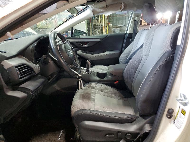 2023 SUBARU OUTBACK PREMIUM 7