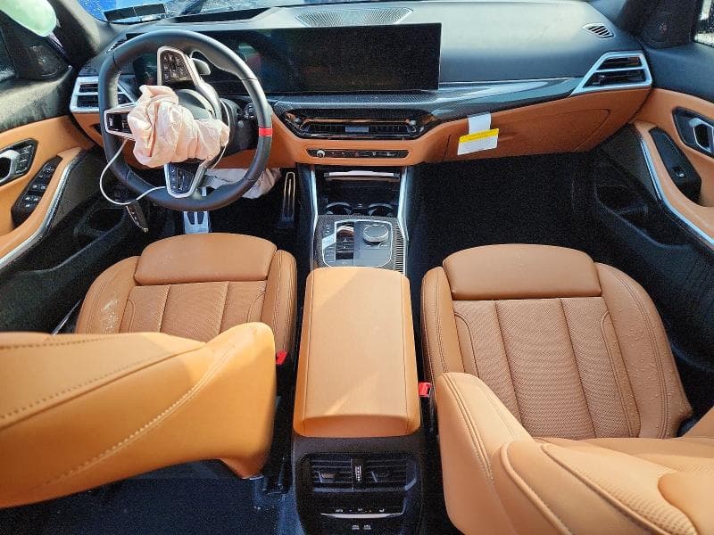 2026 BMW M340XI 8