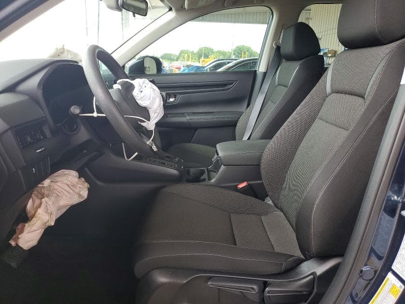 2024 HONDA CR-V LX 7