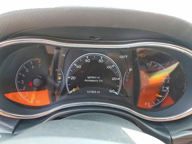 2019 JEEP GRAND CHEROKEE LIMITED 9