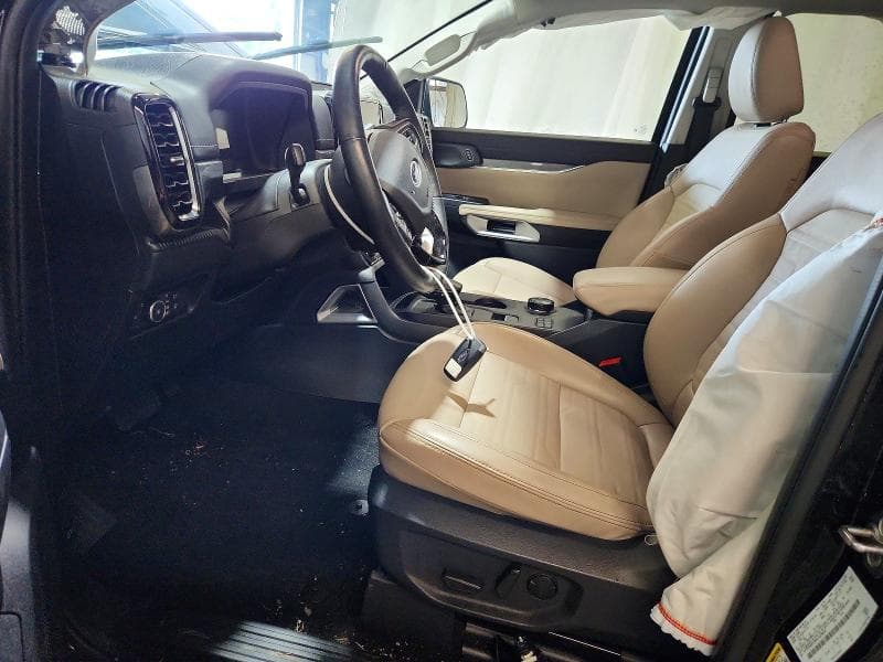 2024 FORD RANGER LARIAT 7