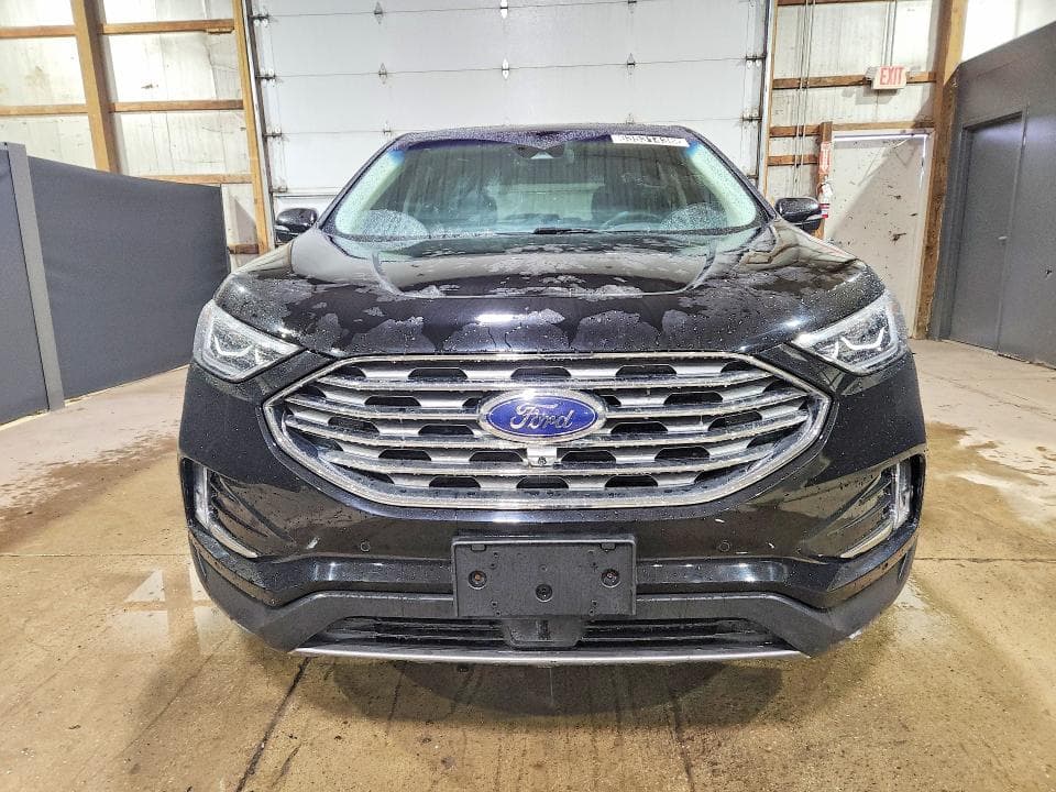 2020 FORD EDGE TITANIUM 5