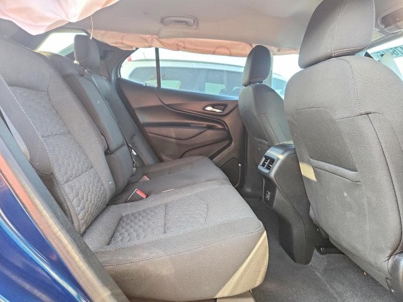 2020 CHEVROLET EQUINOX LT 11