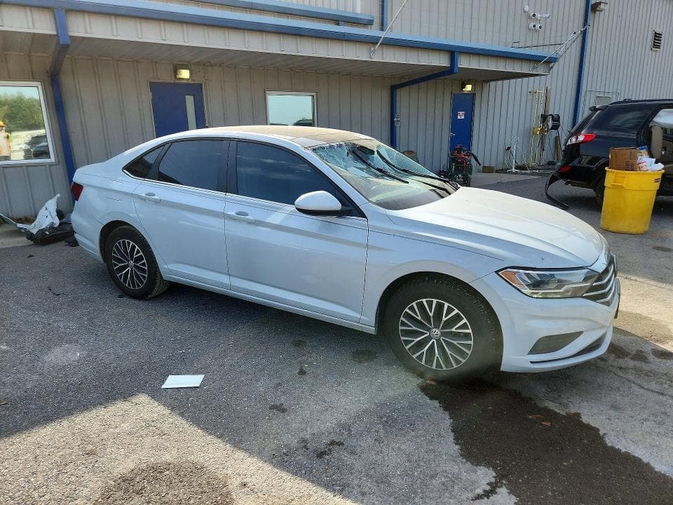 2019 VOLKSWAGEN JETTA S 4
