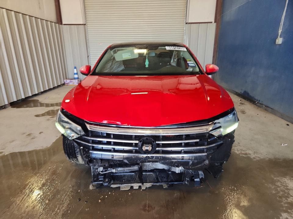 2019 VOLKSWAGEN JETTA S 5