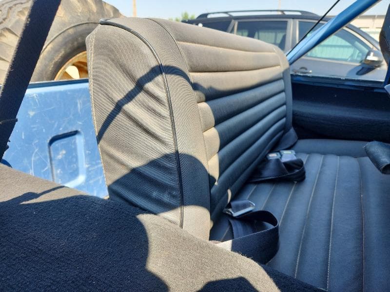 1984 JEEP JEEP CJ7 10