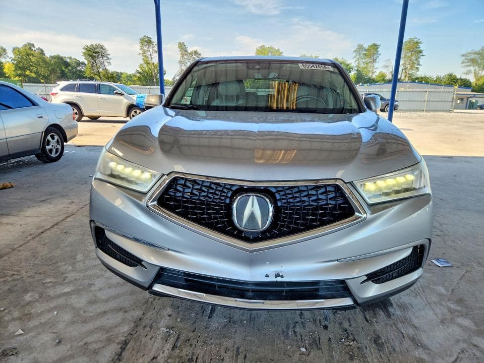 2019 ACURA MDX TECHNOLOGY 5